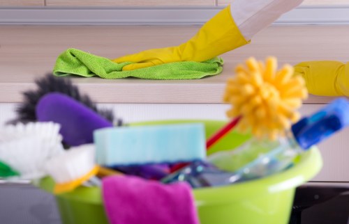 Secure payment options for Earls Court Carpet Cleaners