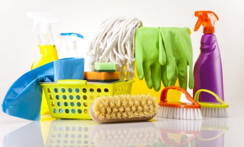 Carpet cleaners pricing overview for an Earls Court property