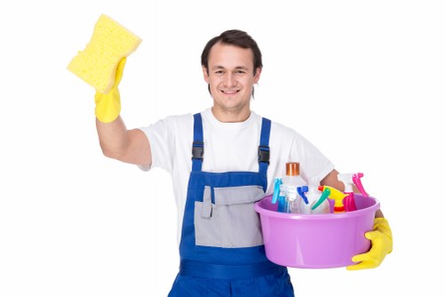 Professional sofa cleaning in an Earls Court living room