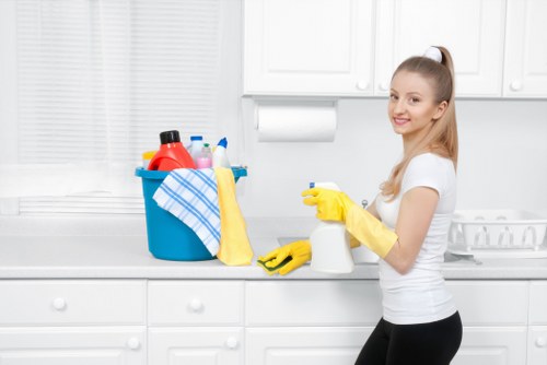 Closure of a carpet cleaning complaints procedure