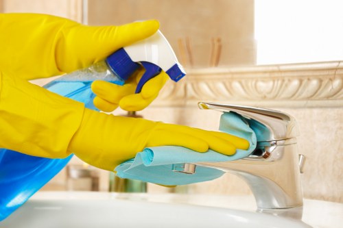Image symbolising screen-reader compatible content for Earls Court carpet cleaners