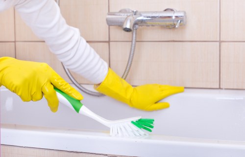 Deep upholstery cleaning service removing stains from living room furniture