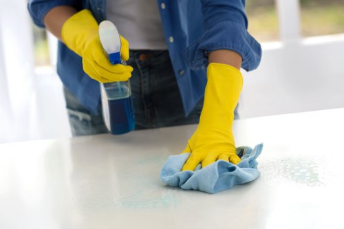 Different rug types commonly cleaned in Earls Court homes