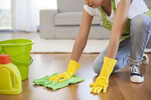 Charity donation and reuse partnership supporting local sustainability